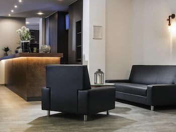 ibis Styles Gelsenkirchen galeri fotoğrafı