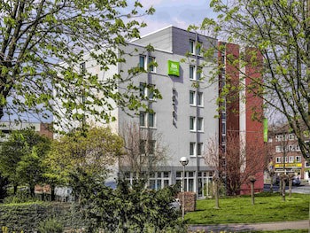 ibis Styles Gelsenkirchen galeri fotoğrafı