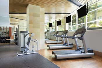 Courtyard By Marriott Bandung Dago