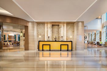 Courtyard By Marriott Bandung Dago