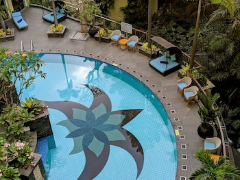 Courtyard By Marriott Bandung Dago