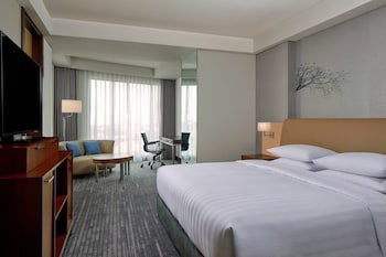 Courtyard By Marriott Bandung Dago