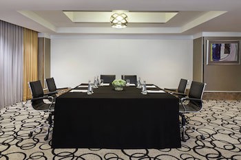 Courtyard By Marriott Bandung Dago