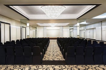 Courtyard By Marriott Bandung Dago