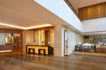 Courtyard By Marriott Bandung Dago