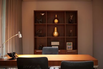 Courtyard By Marriott Bandung Dago