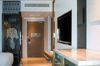 Courtyard By Marriott Bandung Dago