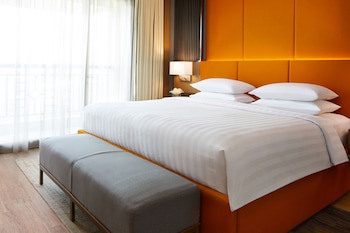 Courtyard By Marriott Bandung Dago