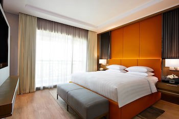 Courtyard By Marriott Bandung Dago