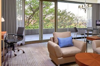 Courtyard By Marriott Bandung Dago