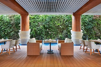 Courtyard By Marriott Bandung Dago