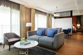 Courtyard By Marriott Bandung Dago