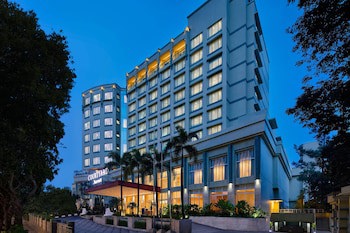 Courtyard By Marriott Bandung Dago