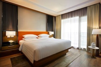 Courtyard By Marriott Bandung Dago