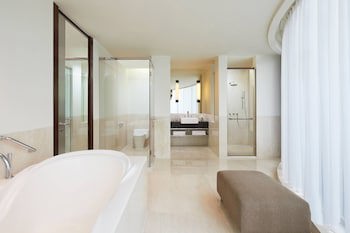 Courtyard By Marriott Bandung Dago