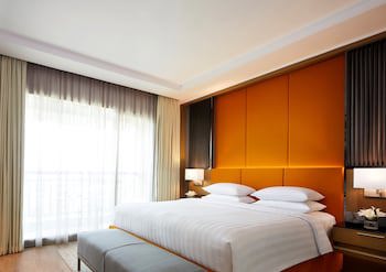 Courtyard By Marriott Bandung Dago