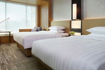 Courtyard By Marriott Bandung Dago