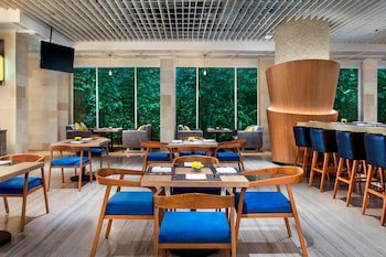 Courtyard By Marriott Bandung Dago