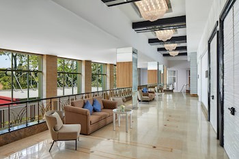 Courtyard By Marriott Bandung Dago