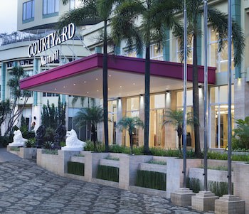 Courtyard By Marriott Bandung Dago