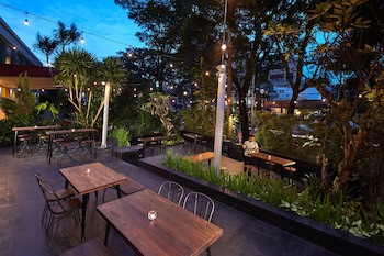 Courtyard By Marriott Bandung Dago