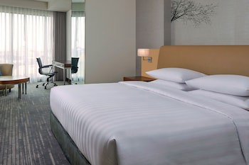 Courtyard By Marriott Bandung Dago