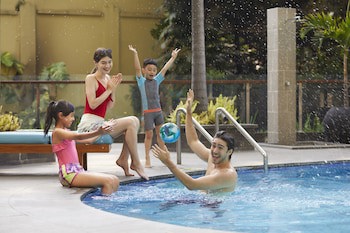 Courtyard By Marriott Bandung Dago