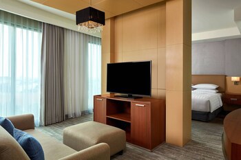 Courtyard By Marriott Bandung Dago