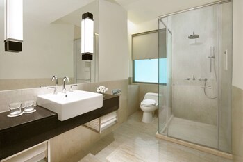 Courtyard By Marriott Bandung Dago