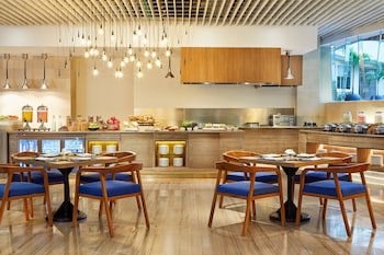 Courtyard By Marriott Bandung Dago