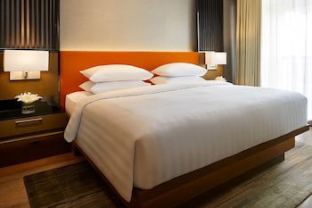 Courtyard By Marriott Bandung Dago