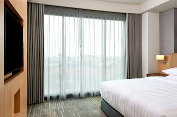 Courtyard By Marriott Bandung Dago
