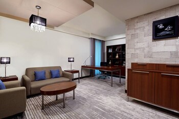 Courtyard By Marriott Bandung Dago
