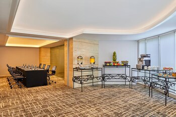 Courtyard By Marriott Bandung Dago