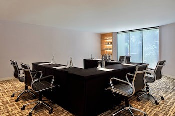 Courtyard By Marriott Bandung Dago