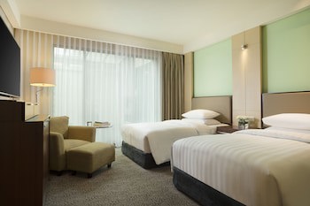 Courtyard By Marriott Bandung Dago