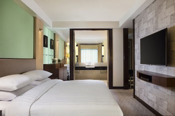Courtyard By Marriott Bandung Dago