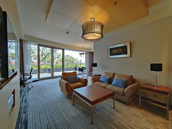 Courtyard By Marriott Bandung Dago