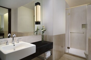 Courtyard By Marriott Bandung Dago