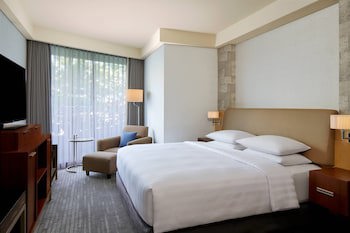 Courtyard By Marriott Bandung Dago