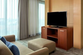 Courtyard By Marriott Bandung Dago