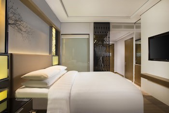Courtyard By Marriott Bandung Dago