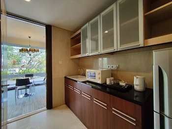 Courtyard By Marriott Bandung Dago
