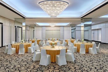 Courtyard By Marriott Bandung Dago