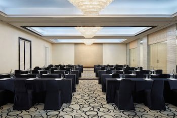 Courtyard By Marriott Bandung Dago