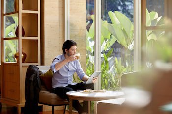 Courtyard By Marriott Bandung Dago