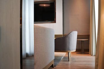 Courtyard By Marriott Bandung Dago