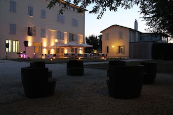 Rechigi Park Hotel galeri fotoğrafı