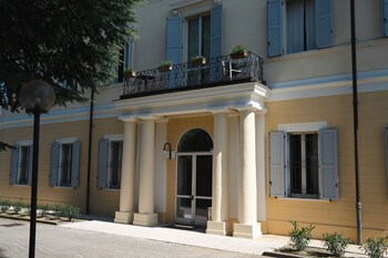 Rechigi Park Hotel galeri fotoğrafı