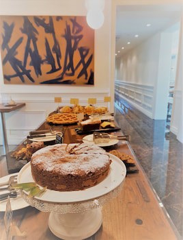 Rechigi Park Hotel galeri fotoğrafı